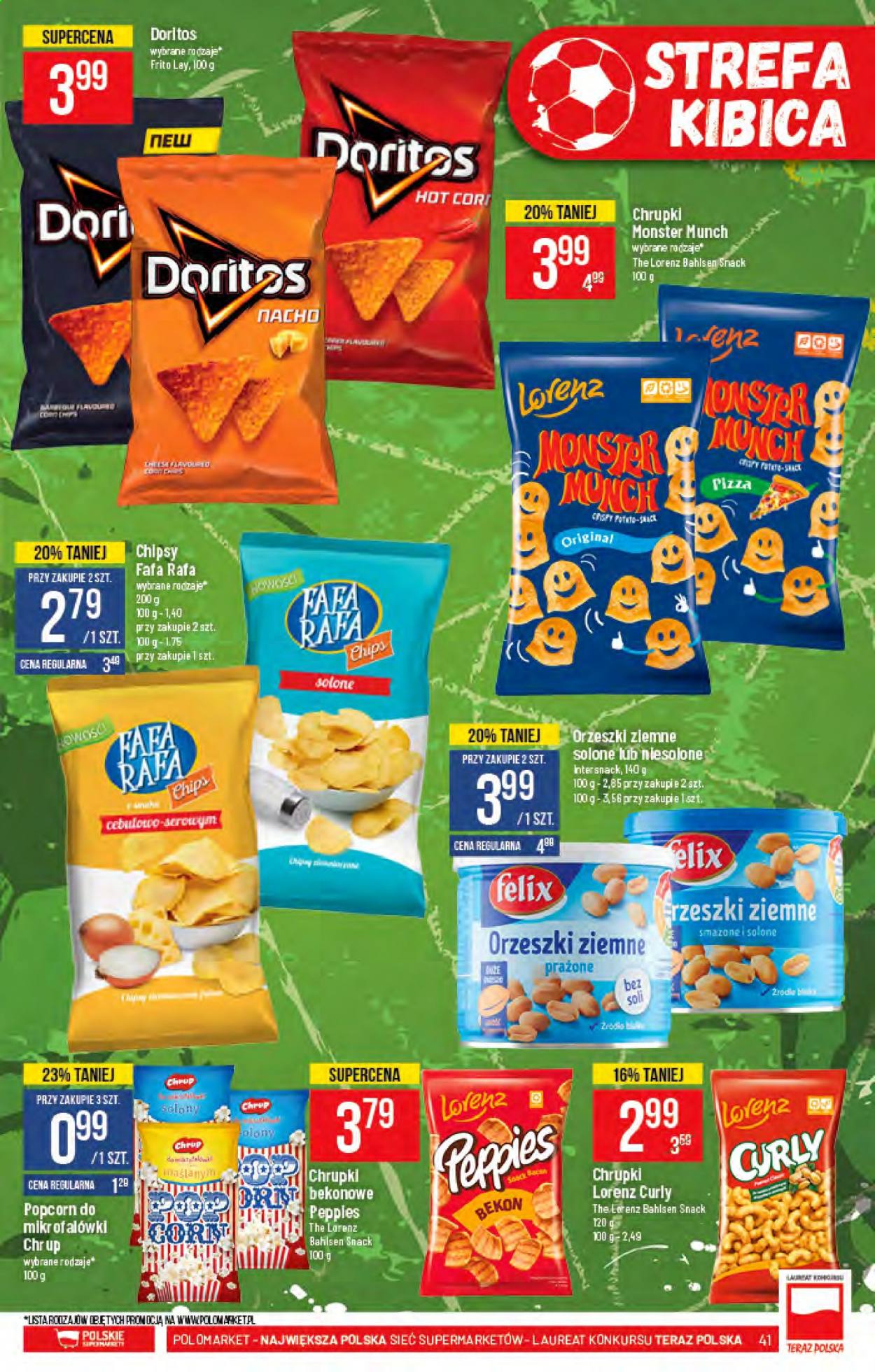 Gazetka Polomarket - 7.07.2021 - 13.07.2021. Strona 41