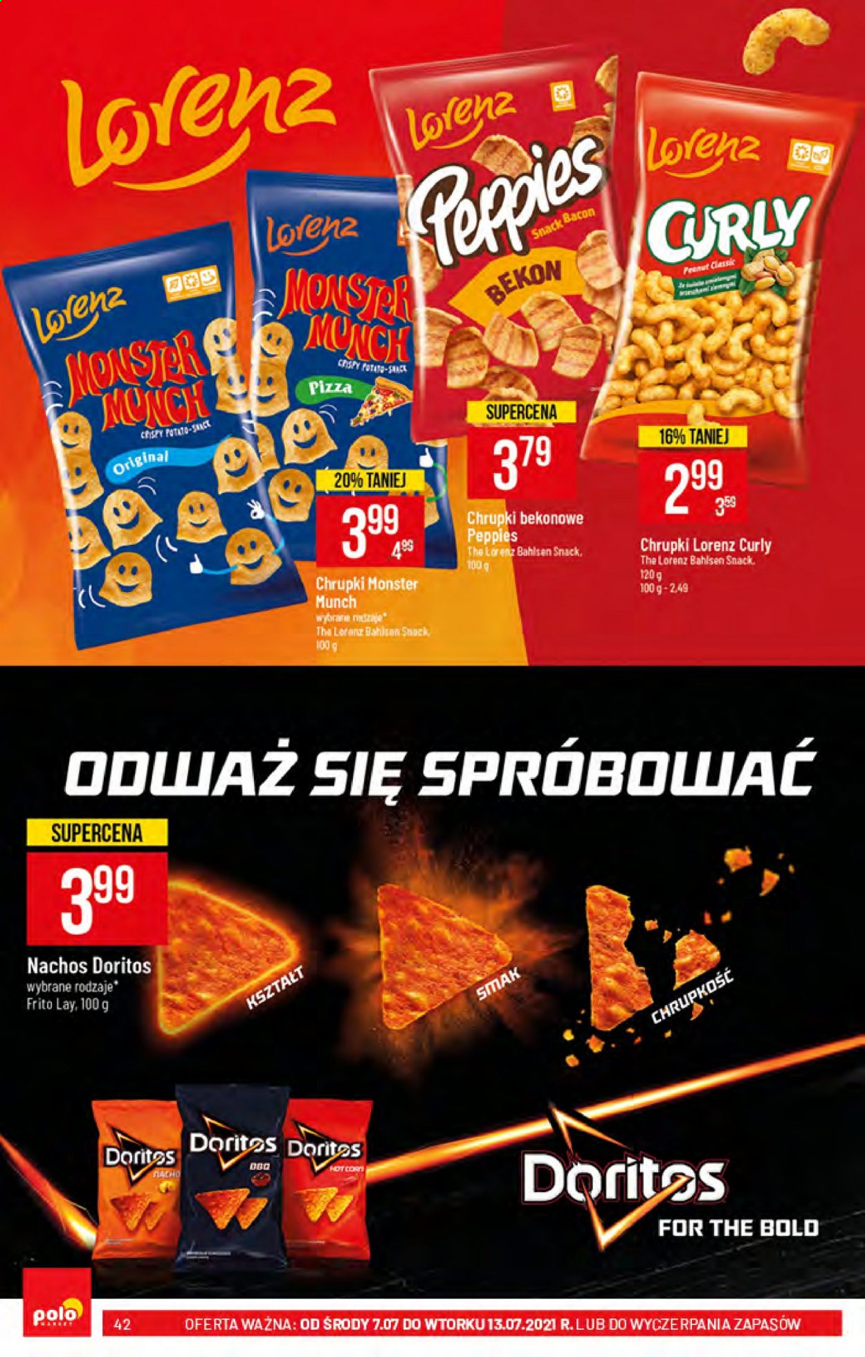 Gazetka Polomarket - 7.07.2021 - 13.07.2021. Strona 42