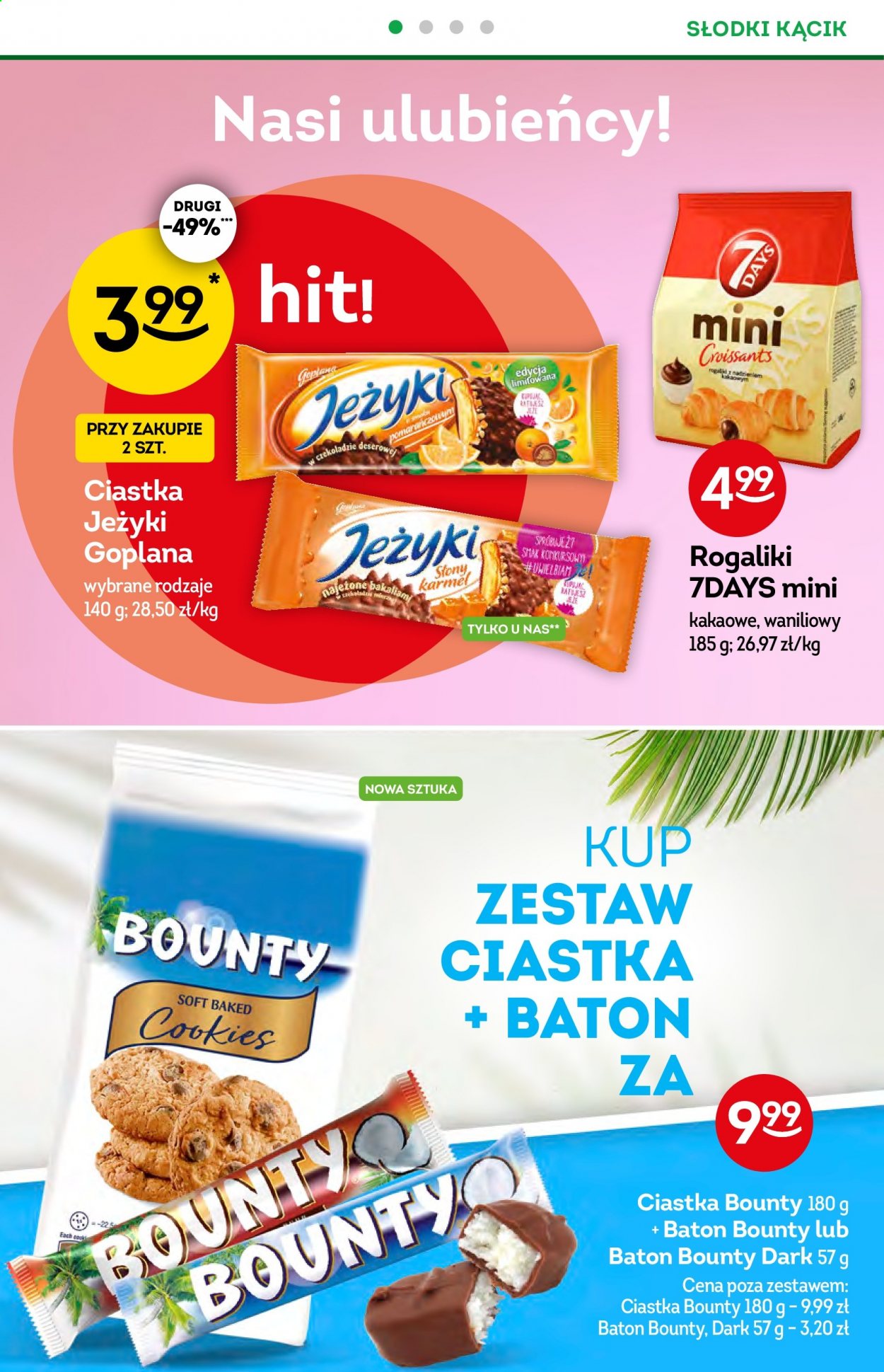 Gazetka Żabka - 7.07.2021 - 20.07.2021. Strona 38