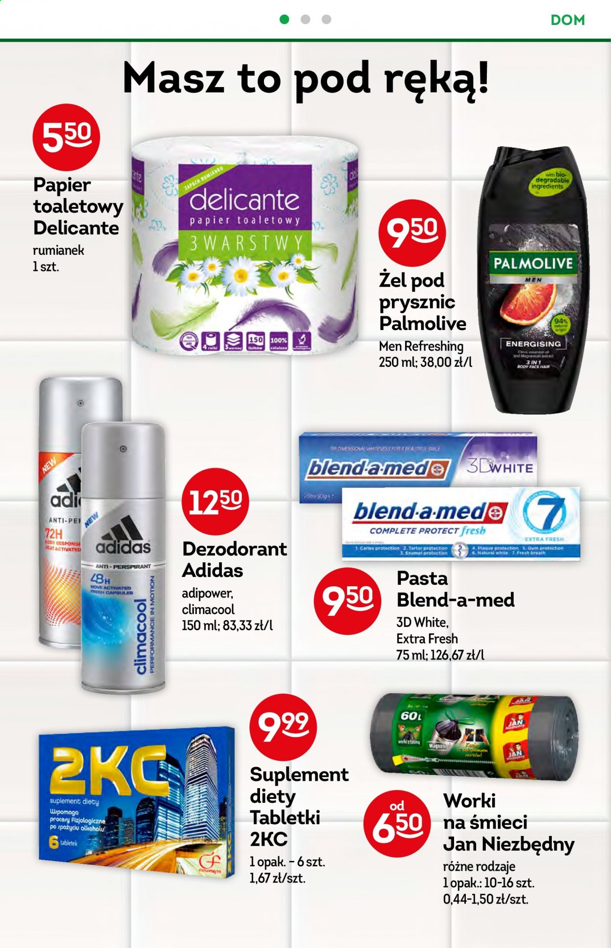 Gazetka Żabka - 7.07.2021 - 20.07.2021. Strona 43