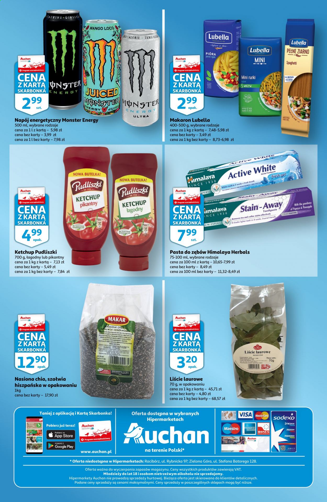 Gazetka Auchan - 8.07.2021 - 14.07.2021. Strona 4