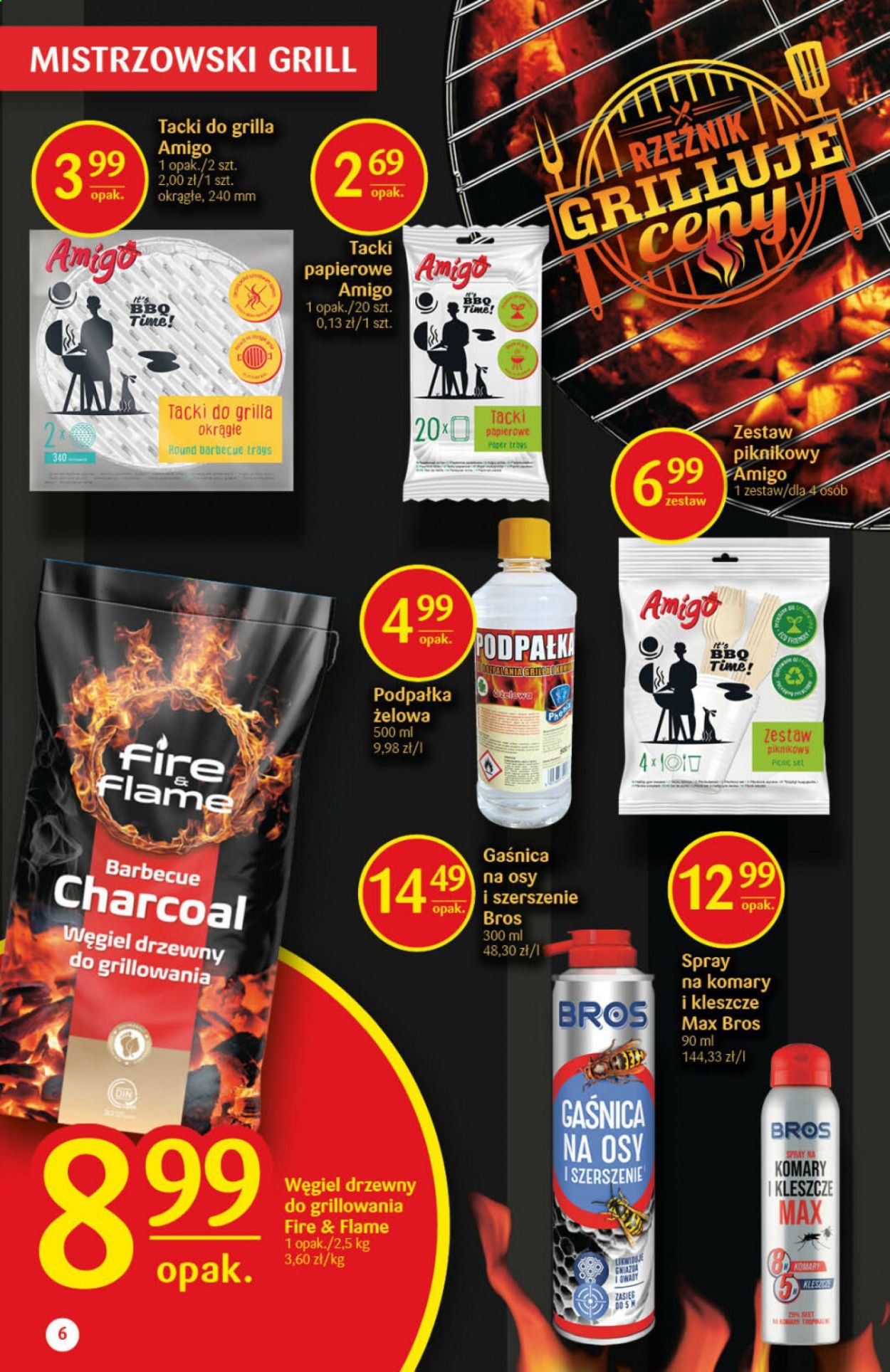 Gazetka Delikatesy Centrum - 8.07.2021 - 14.07.2021. Strona 6