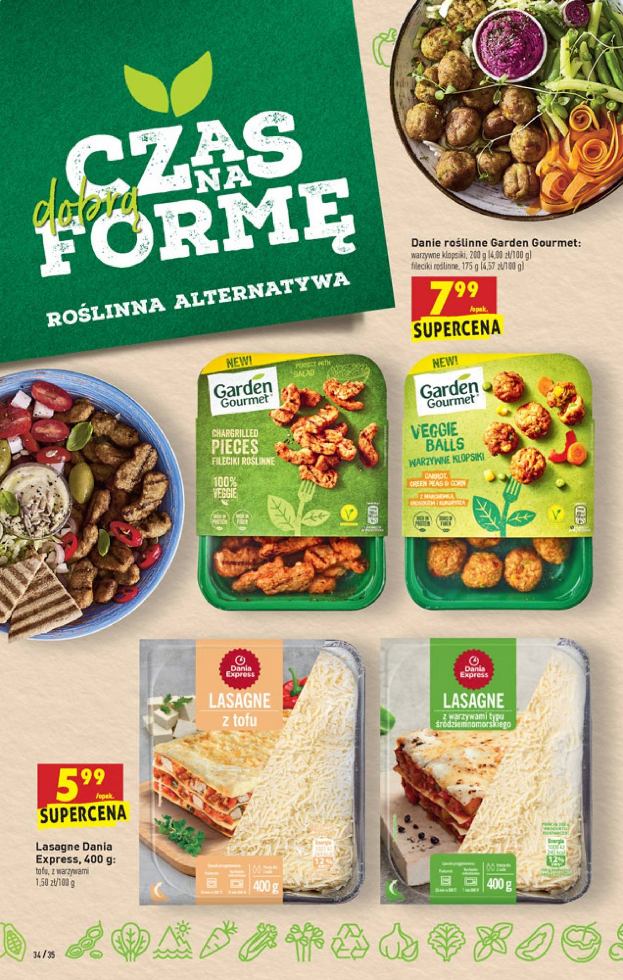 Gazetka Biedronka - 8.07.2021 - 14.07.2021. Strona 34