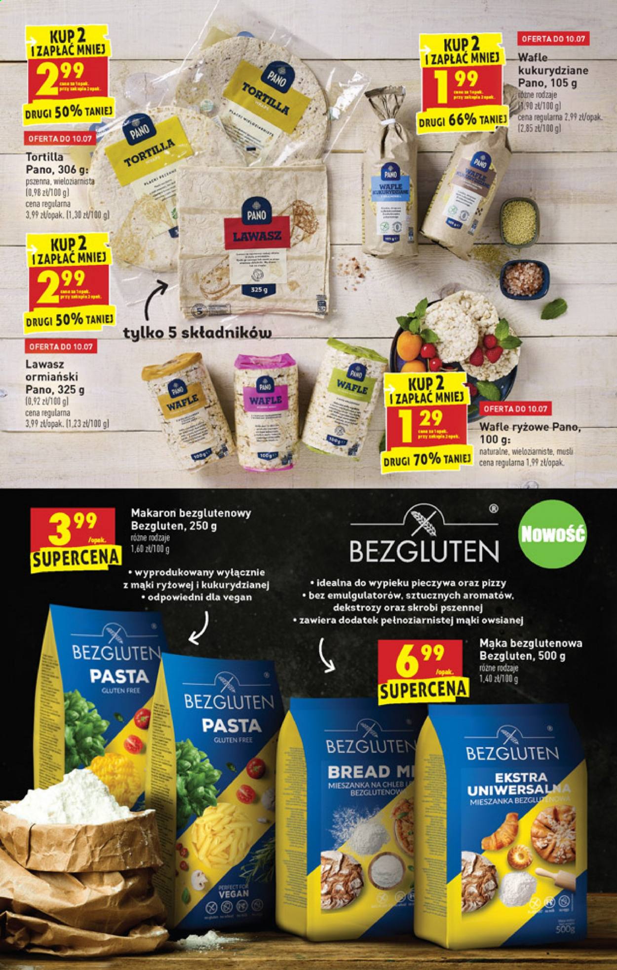 Gazetka Biedronka - 8.07.2021 - 14.07.2021. Strona 37