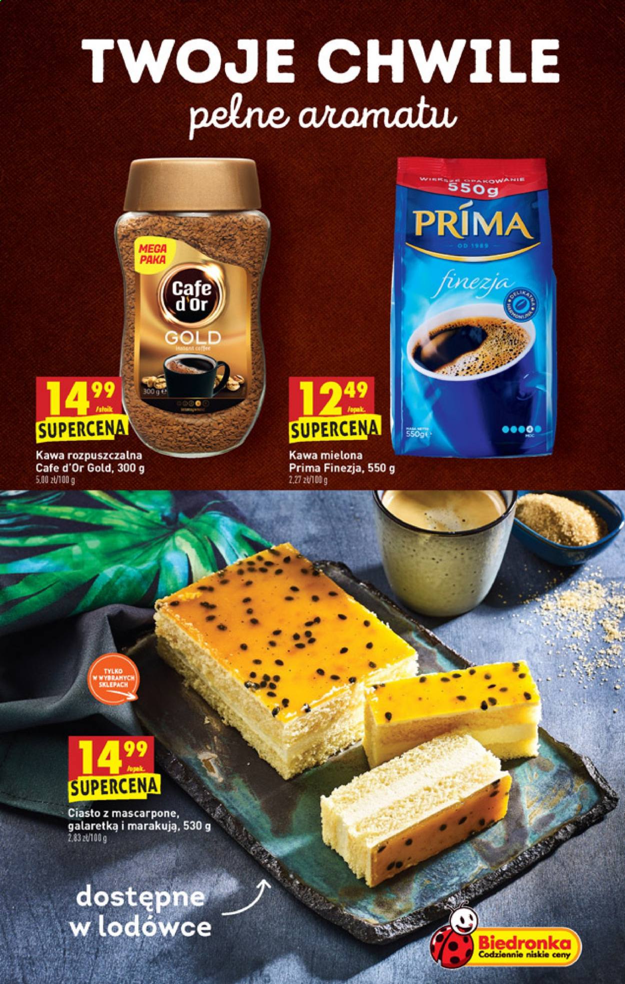 Gazetka Biedronka - 8.07.2021 - 14.07.2021. Strona 41
