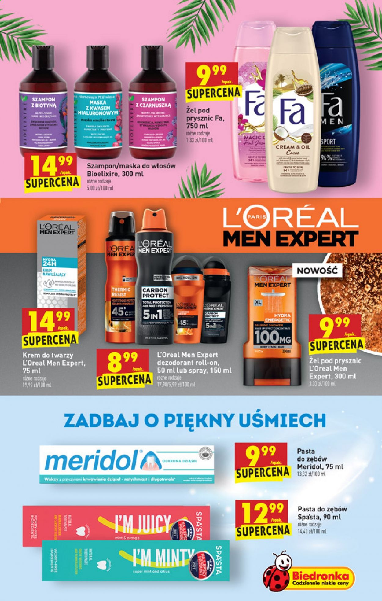Gazetka Biedronka - 8.07.2021 - 14.07.2021. Strona 51
