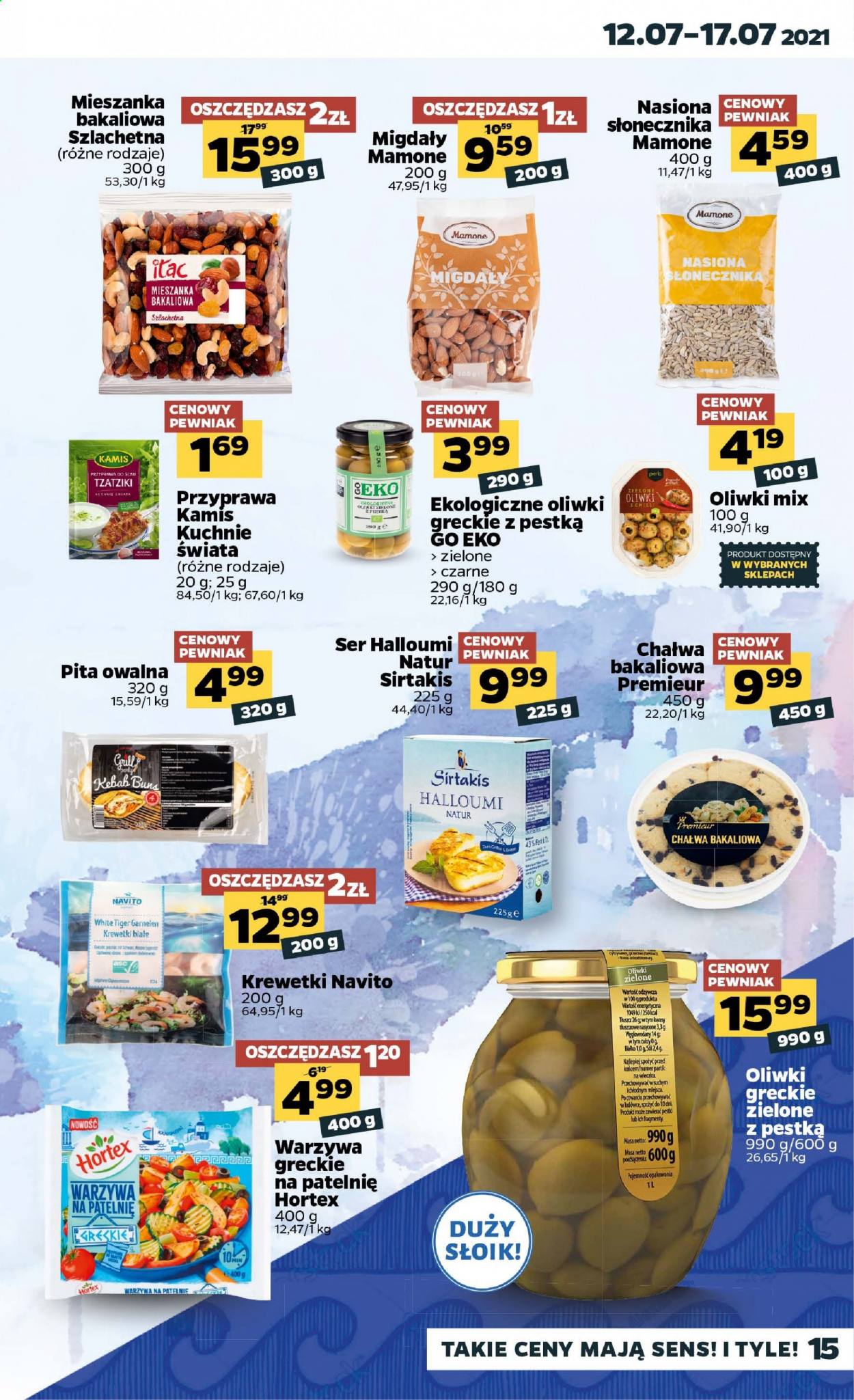 Gazetka Netto - 12.07.2021 - 17.07.2021. Strona 15