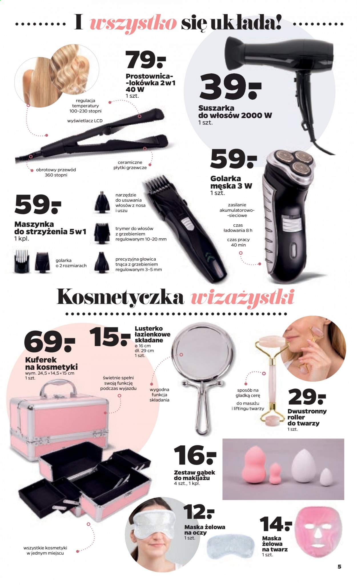 Gazetka Netto - 12.07.2021 - 17.07.2021. Strona 5