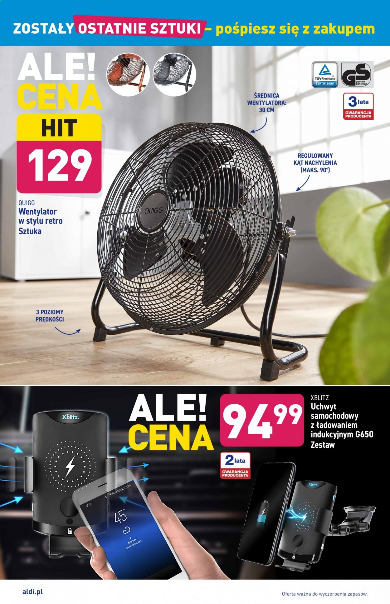 Gazetka ALDI - 14.07.2021 - 17.07.2021. Strona 18