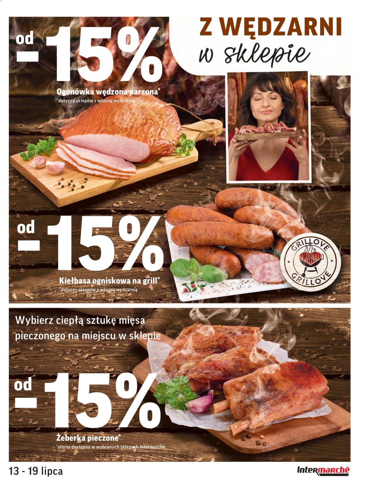 Gazetka Intermarché - 13.07.2021 - 19.07.2021. Strona 9