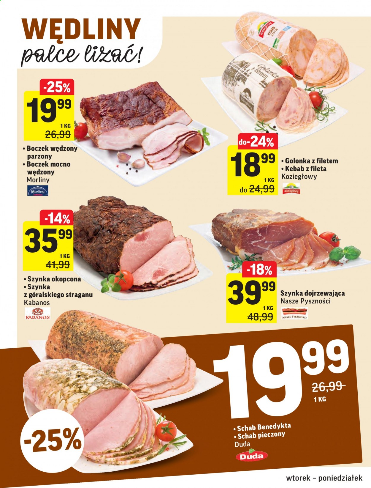Gazetka Intermarché - 13.07.2021 - 19.07.2021. Strona 10