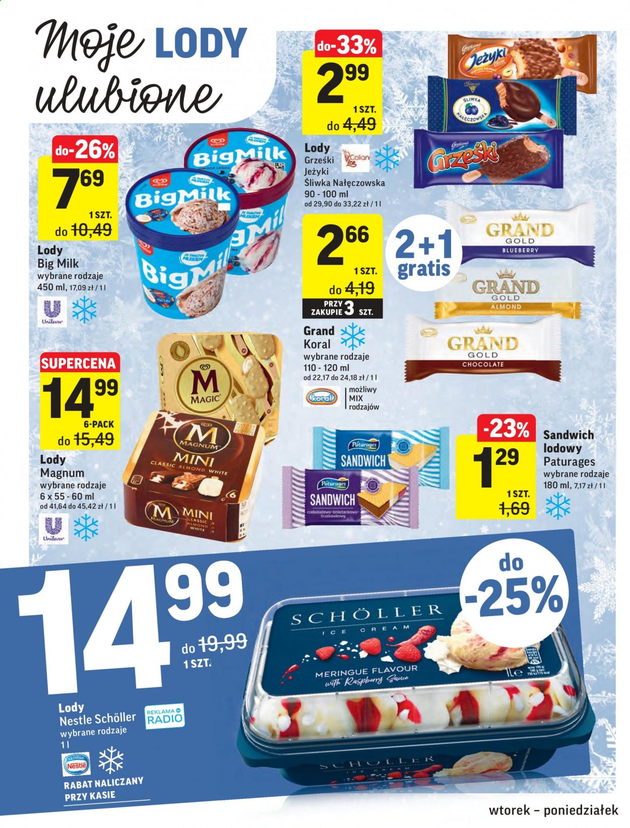 Gazetka Intermarché - 13.07.2021 - 19.07.2021. Strona 24