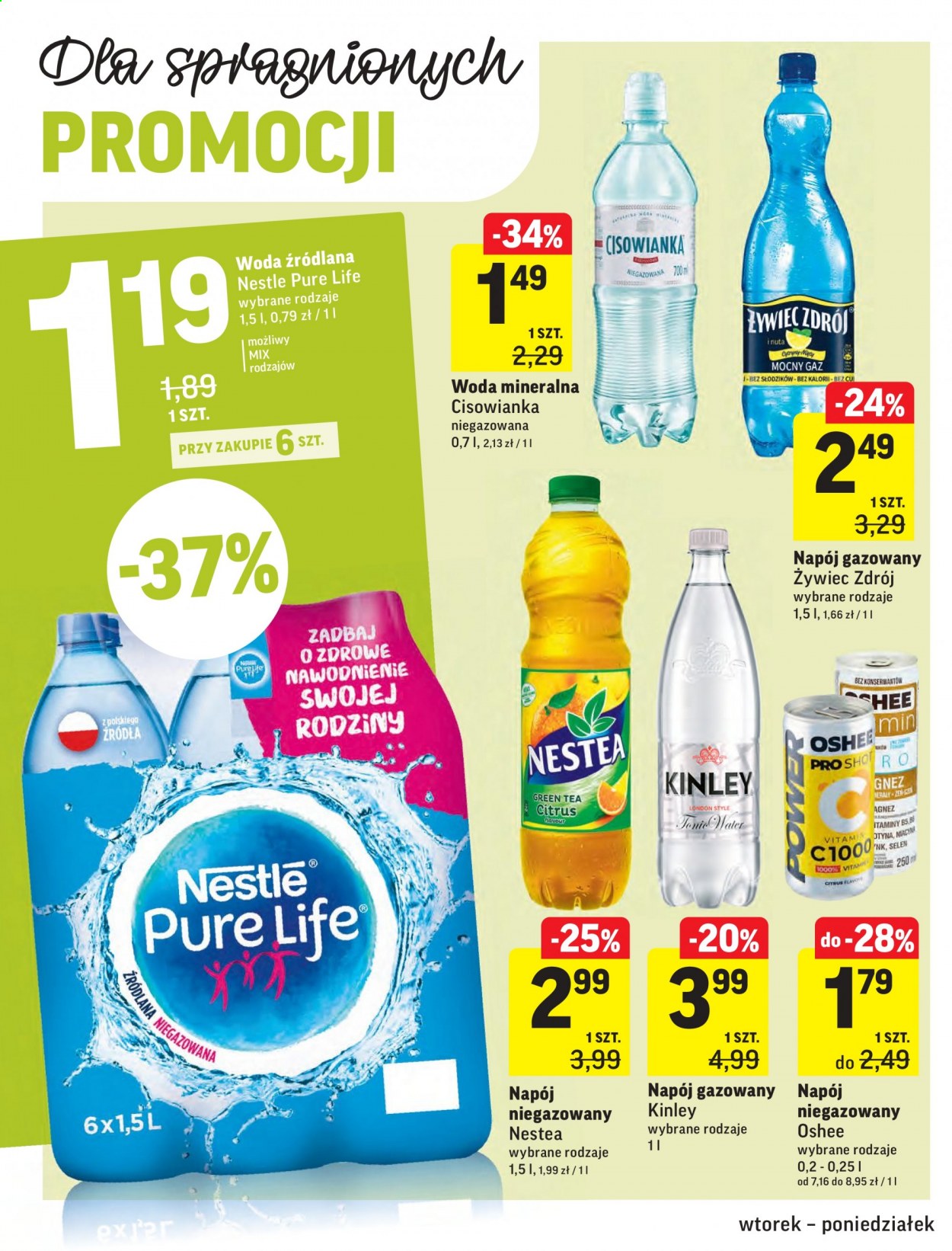 Gazetka Intermarché - 13.07.2021 - 19.07.2021. Strona 30