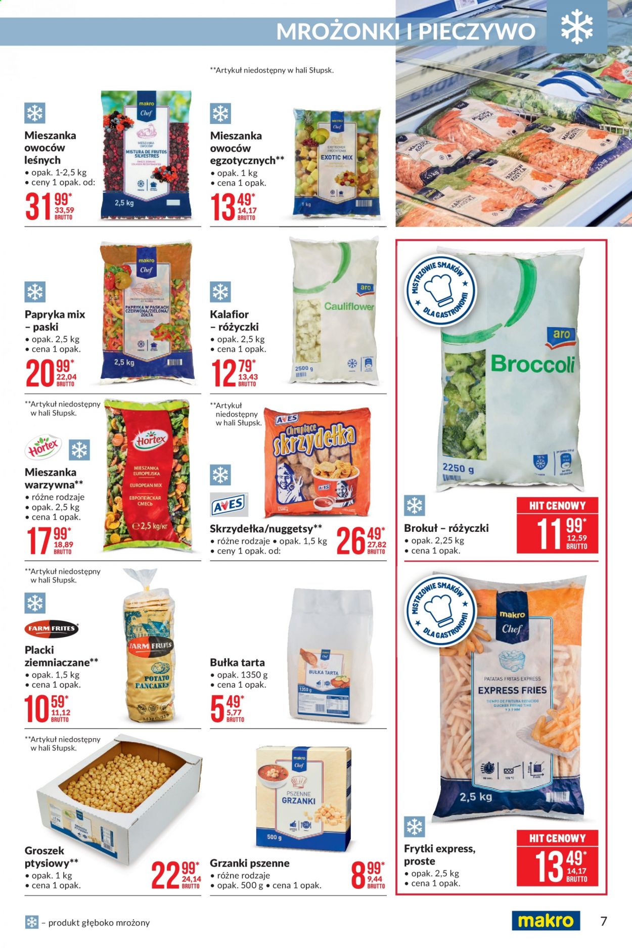 Gazetka Makro - 13.07.2021 - 26.07.2021. Strona 7