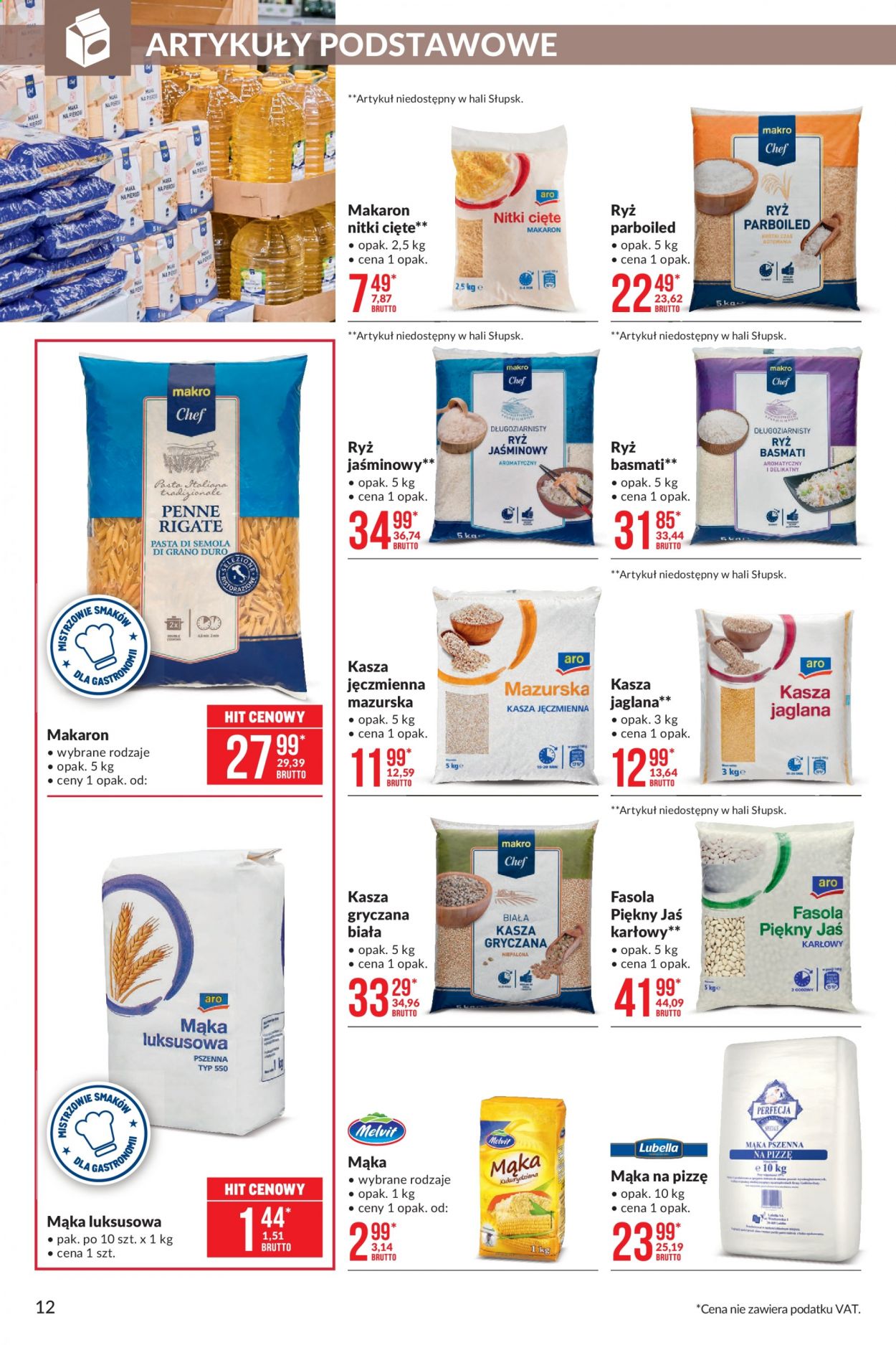 Gazetka Makro - 13.07.2021 - 26.07.2021. Strona 12