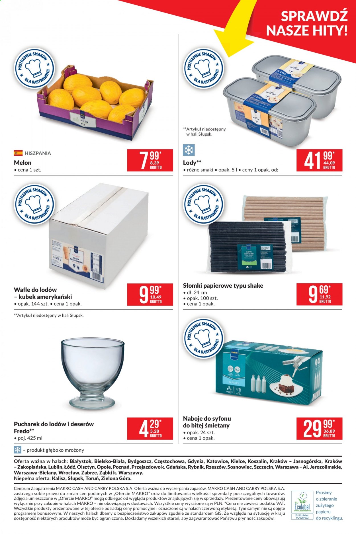 Gazetka Makro - 13.07.2021 - 26.07.2021. Strona 24