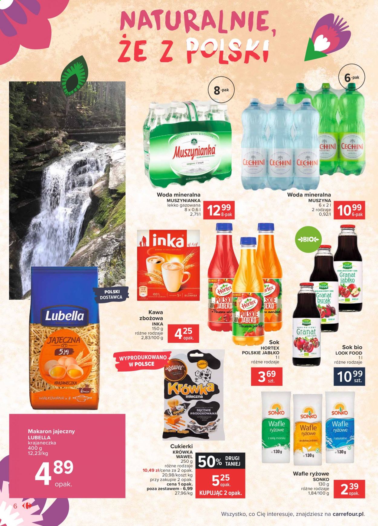 Gazetka Carrefour Market - 13.07.2021 - 19.07.2021. Strona 6