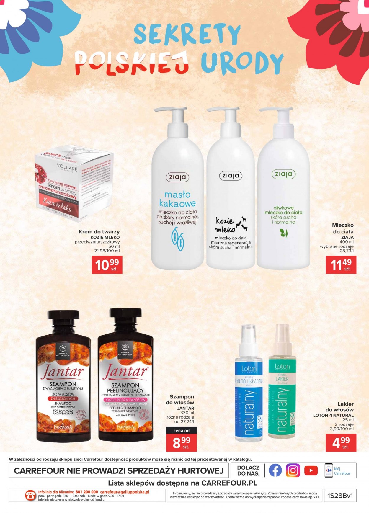 Gazetka Carrefour Market - 13.07.2021 - 19.07.2021. Strona 8