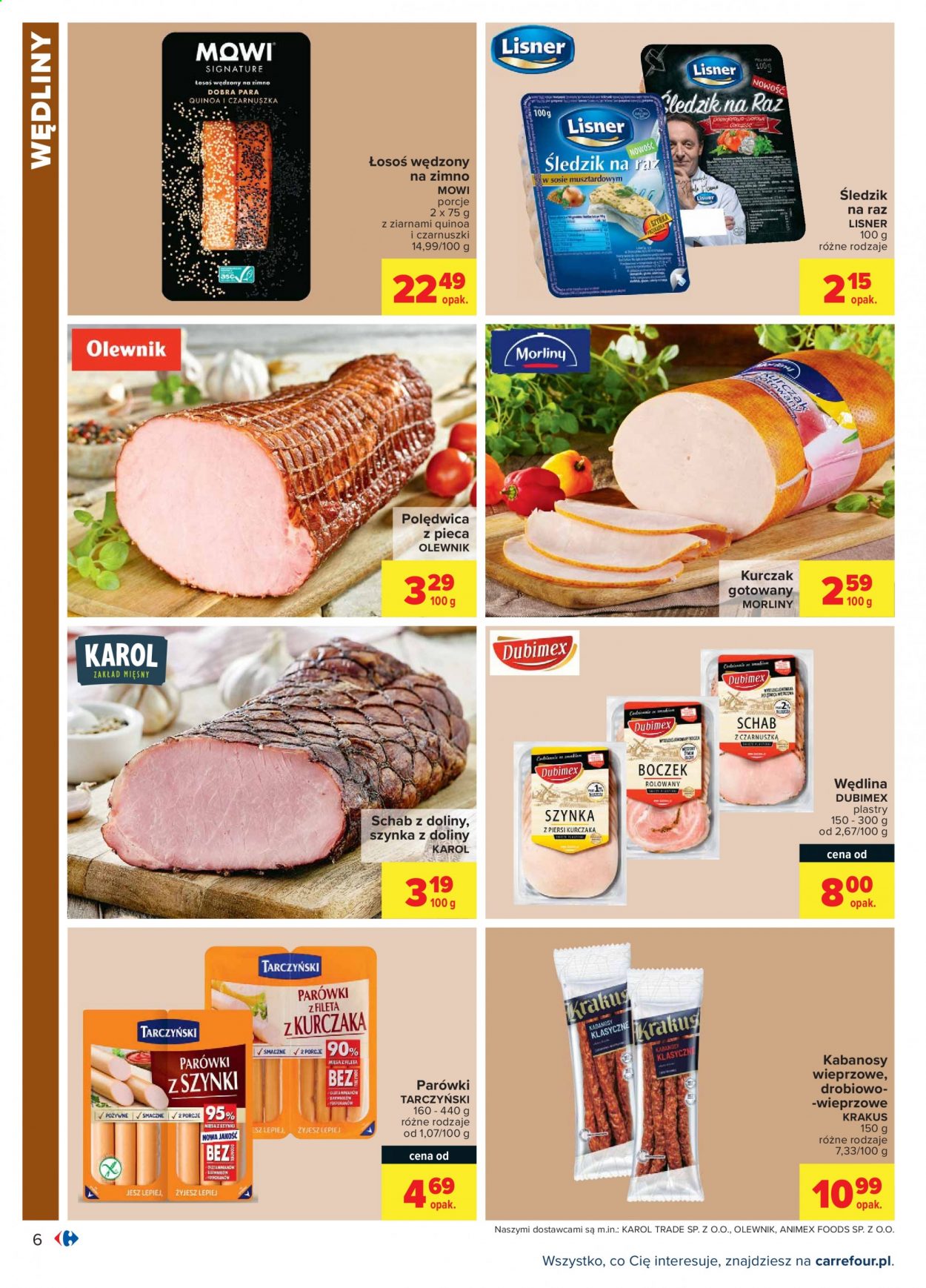 Gazetka Carrefour - 13.07.2021 - 24.07.2021. Strona 6