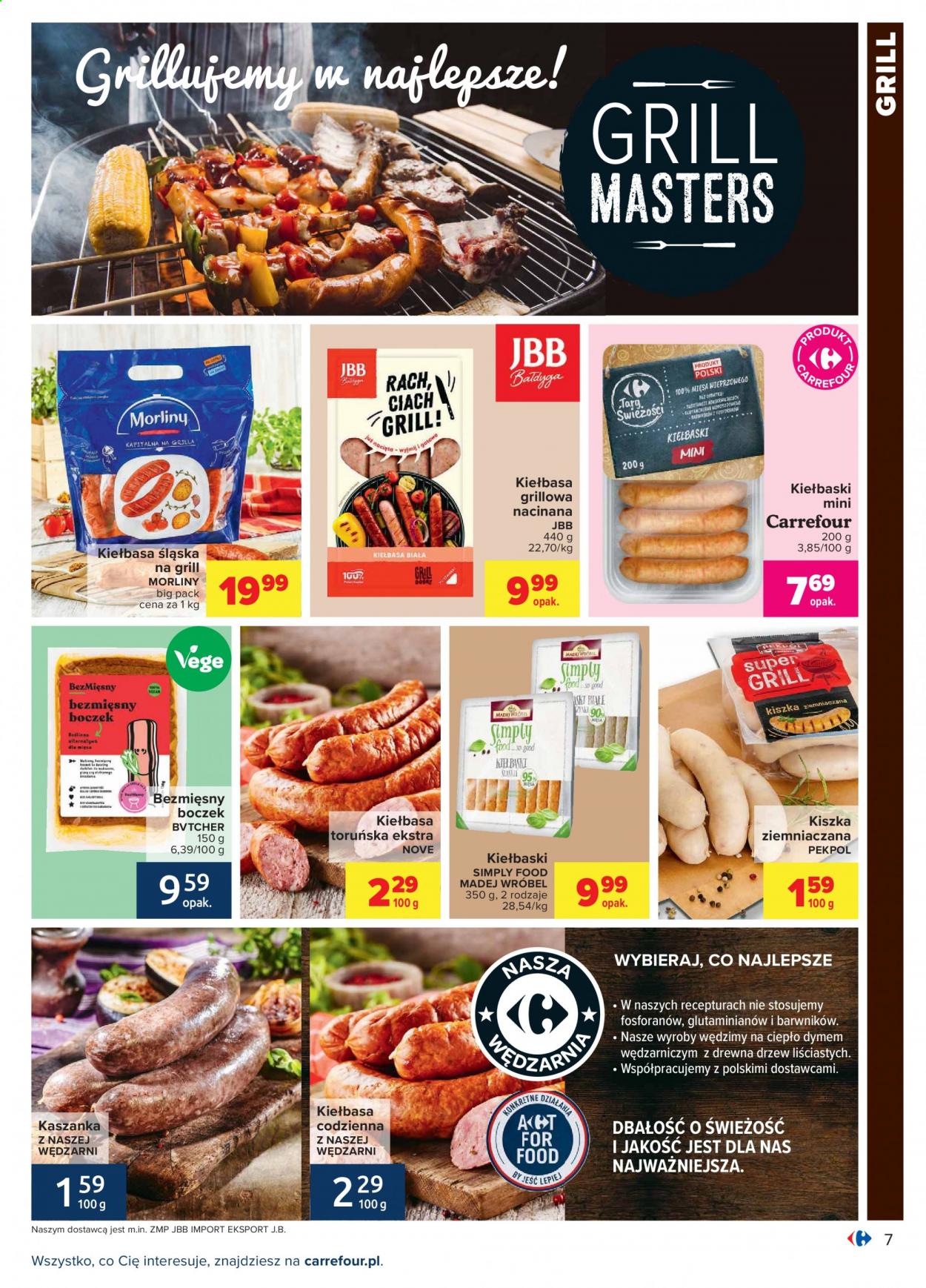 Gazetka Carrefour - 13.07.2021 - 24.07.2021. Strona 7