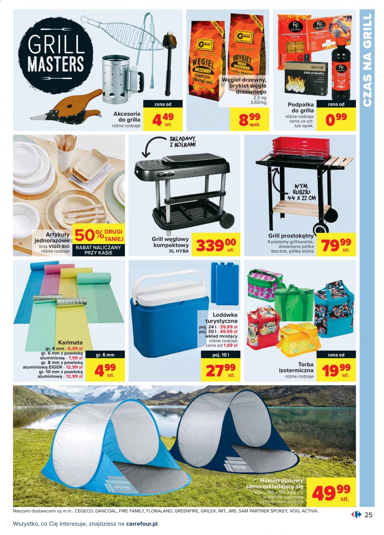 Gazetka Carrefour - 13.07.2021 - 24.07.2021. Strona 25