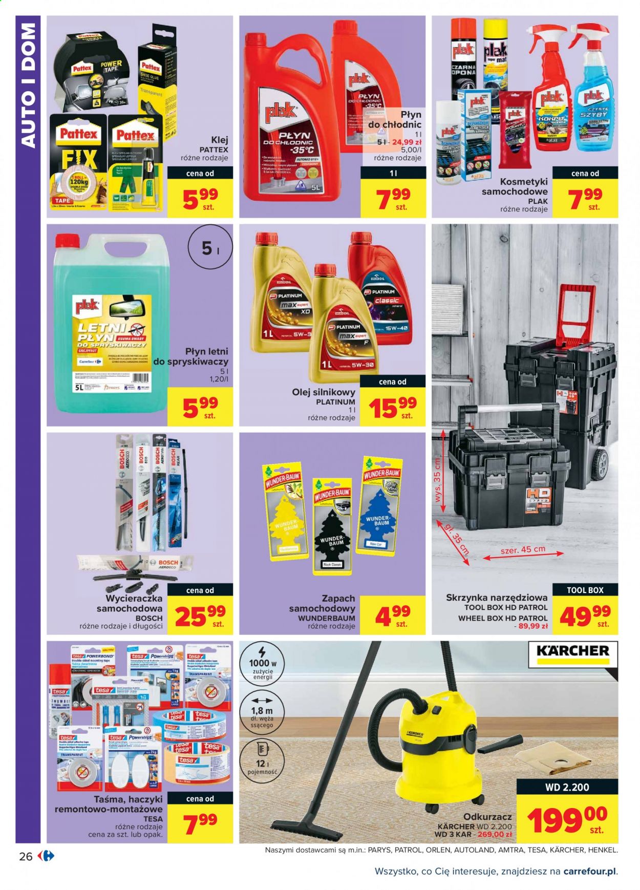 Gazetka Carrefour - 13.07.2021 - 24.07.2021. Strona 26
