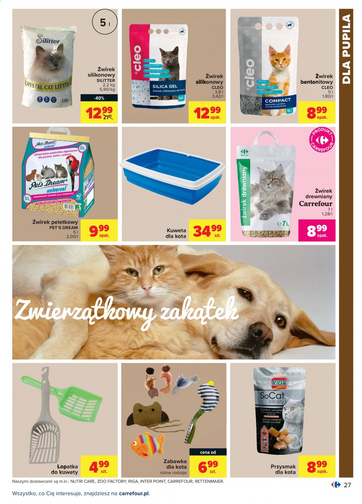 Gazetka Carrefour - 13.07.2021 - 24.07.2021. Strona 27