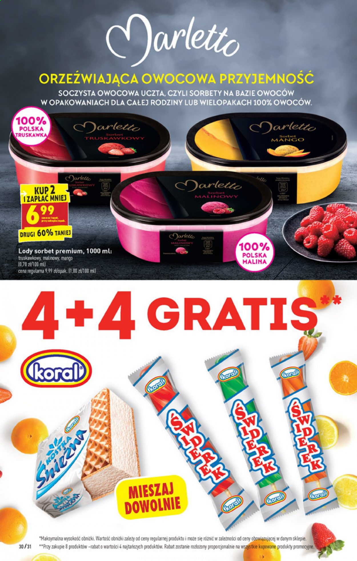 Gazetka Biedronka - 12.07.2021 - 17.07.2021. Strona 30