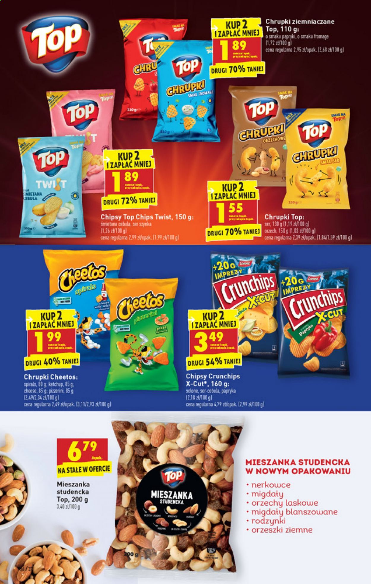 Gazetka Biedronka - 12.07.2021 - 17.07.2021. Strona 36