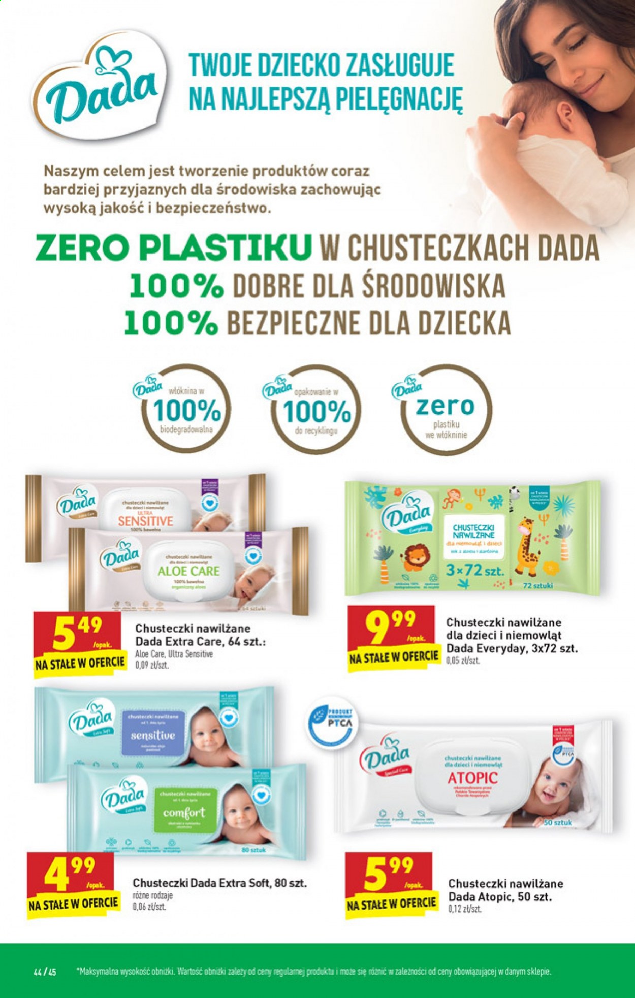 Gazetka Biedronka - 12.07.2021 - 17.07.2021. Strona 44