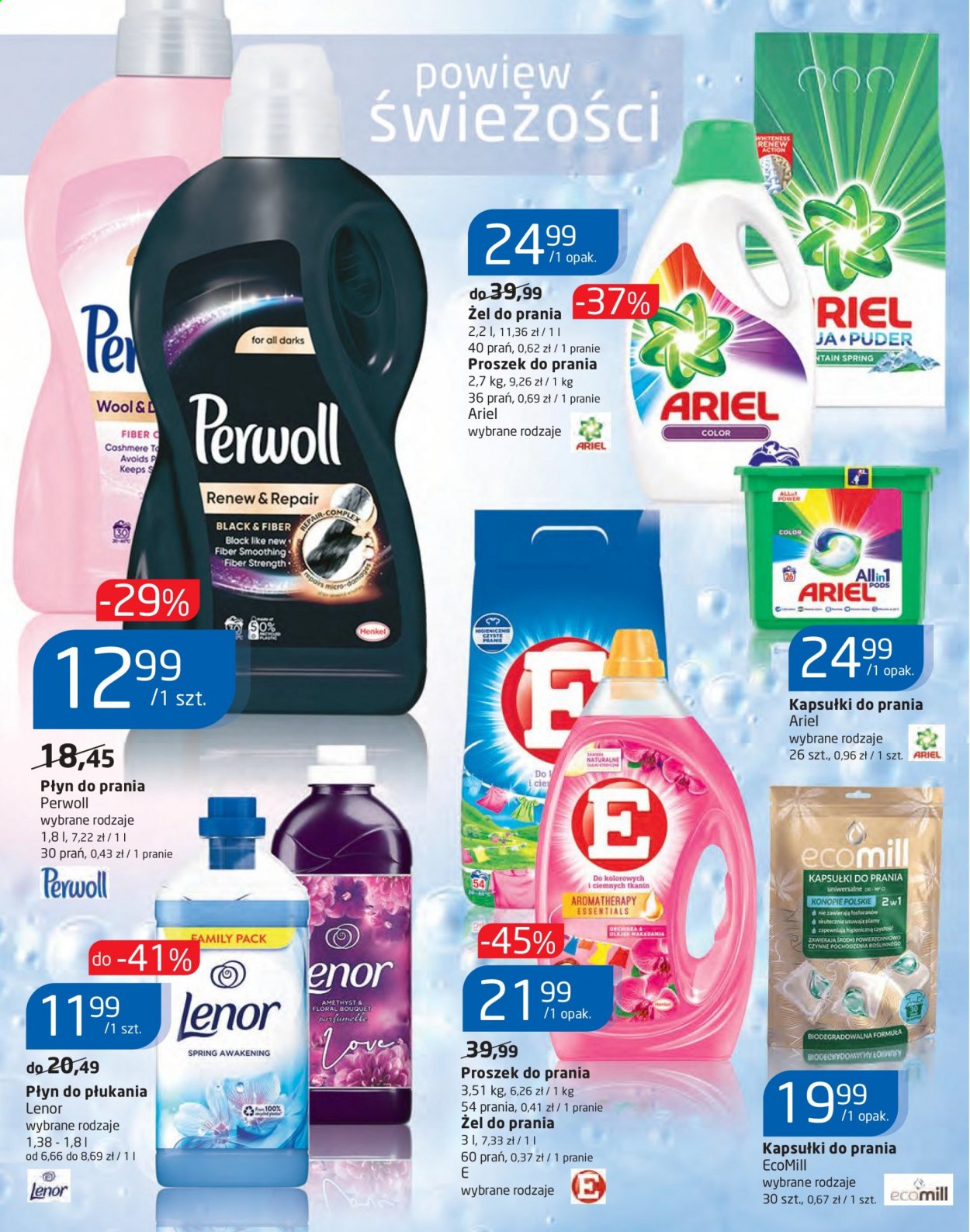 Gazetka Intermarché - 13.07.2021 - 26.07.2021. Strona 6