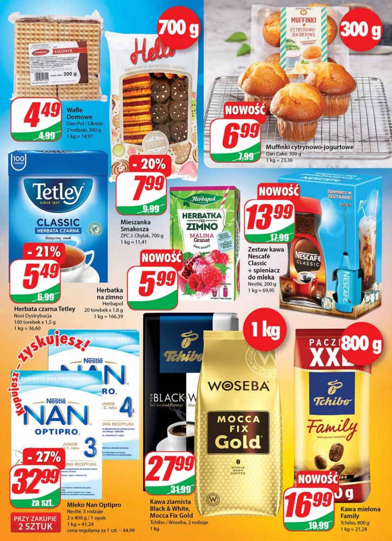 Gazetka Dino - 14.07.2021 - 20.07.2021. Strona 4