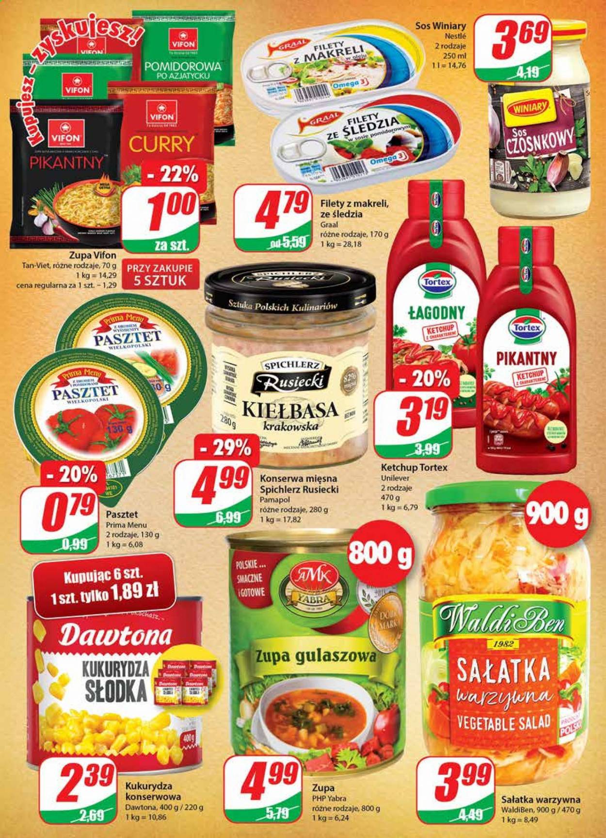 Gazetka Dino - 14.07.2021 - 20.07.2021. Strona 7