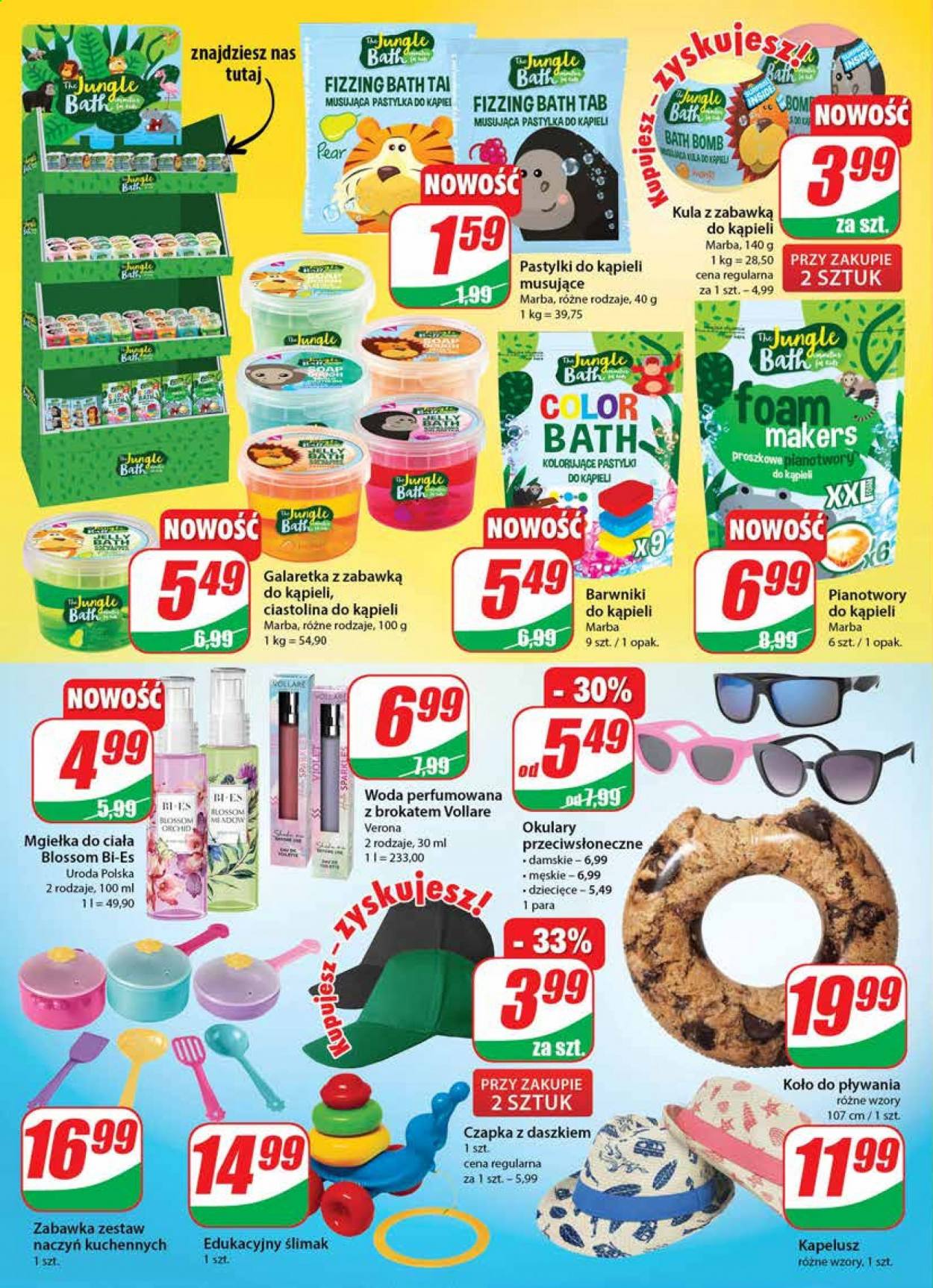 Gazetka Dino - 14.07.2021 - 20.07.2021. Strona 18