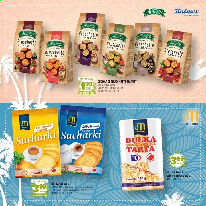 Gazetka Stokrotka Supermarket - 15.07.2021 - 28.07.2021. Strona 11