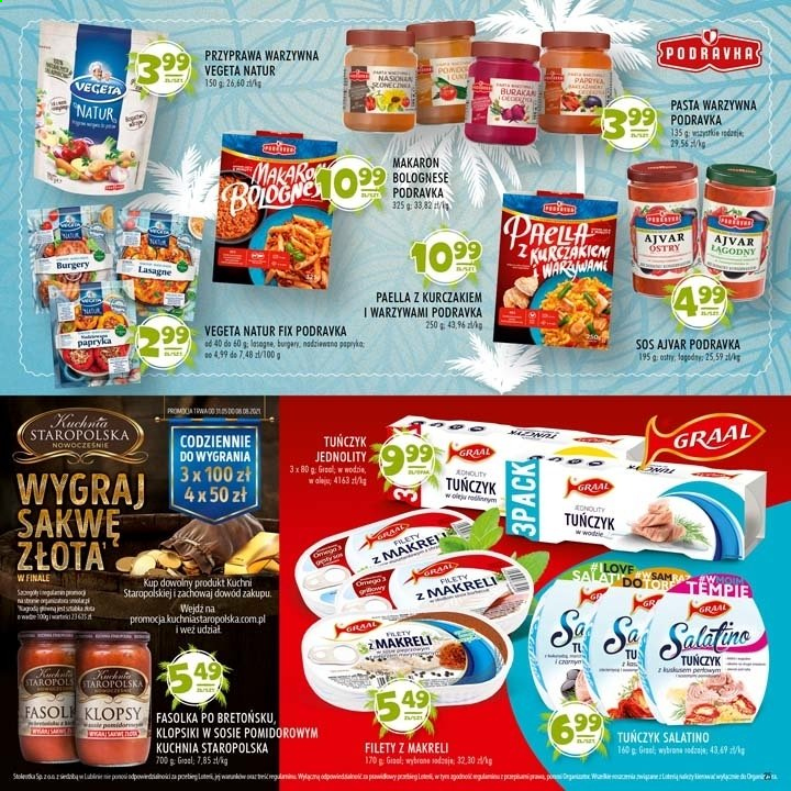 Gazetka Stokrotka Supermarket - 15.07.2021 - 28.07.2021. Strona 25