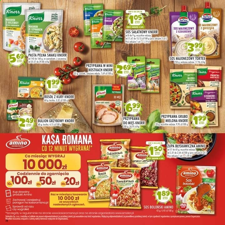 Gazetka Stokrotka Supermarket - 15.07.2021 - 28.07.2021. Strona 28