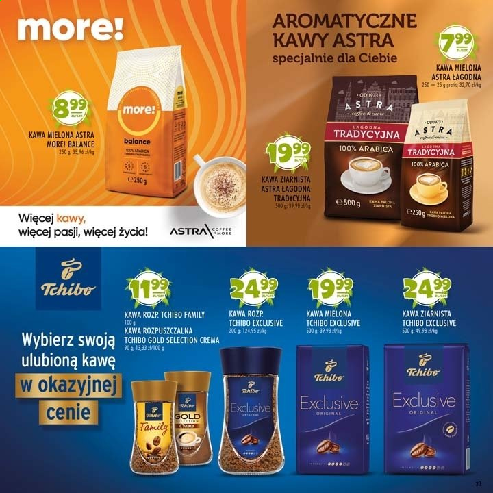 Gazetka Stokrotka Supermarket - 15.07.2021 - 28.07.2021. Strona 33
