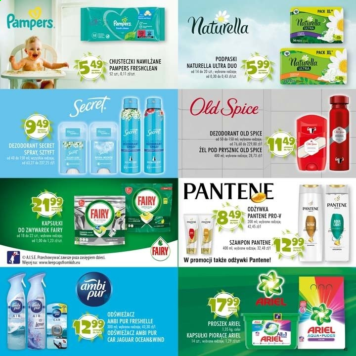 Gazetka Stokrotka Supermarket - 15.07.2021 - 28.07.2021. Strona 43