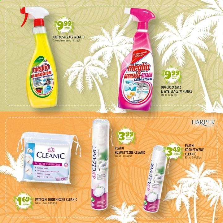 Gazetka Stokrotka Supermarket - 15.07.2021 - 28.07.2021. Strona 47