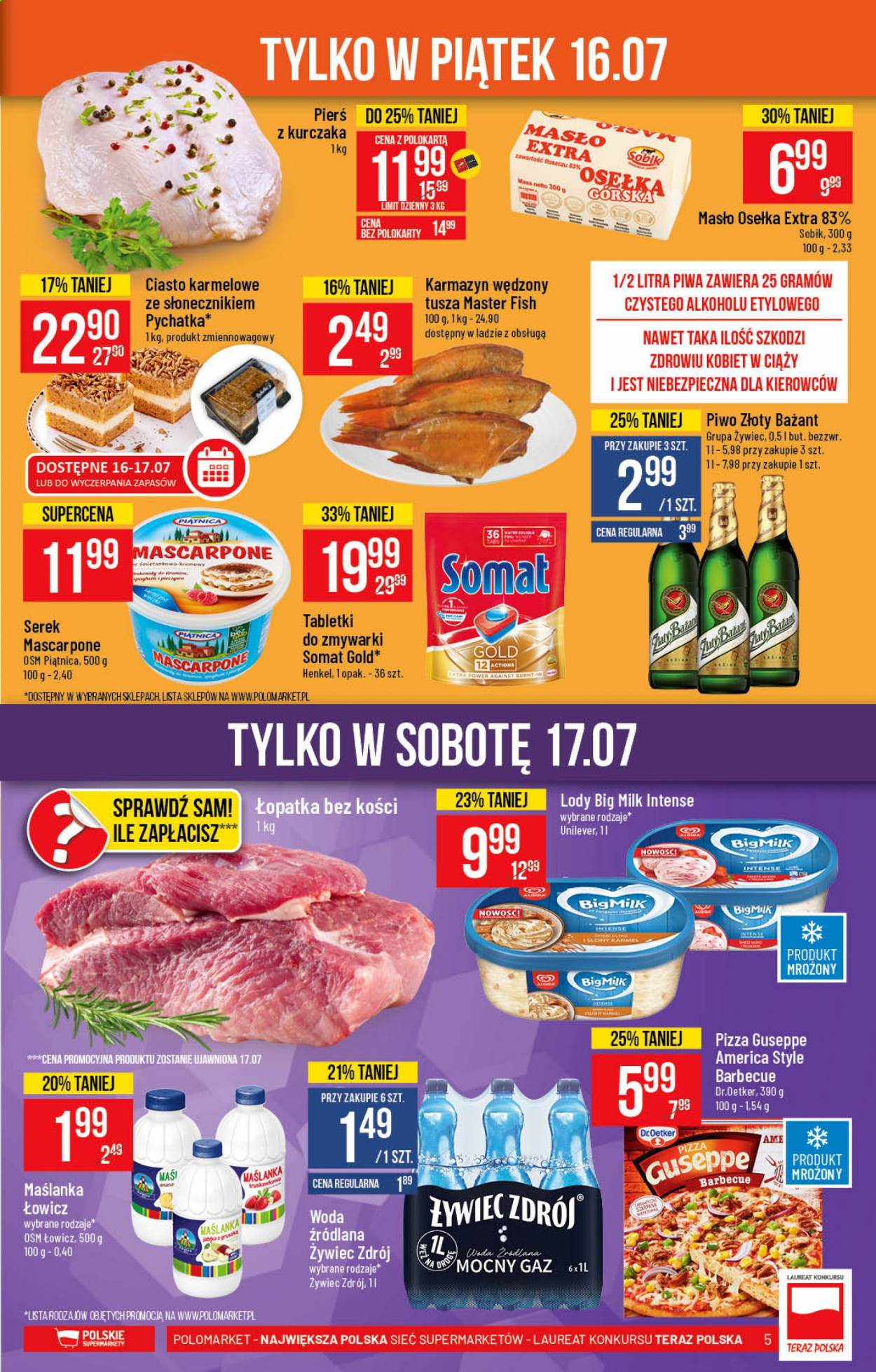 Gazetka Polomarket - 14.07.2021 - 20.07.2021. Strona 5