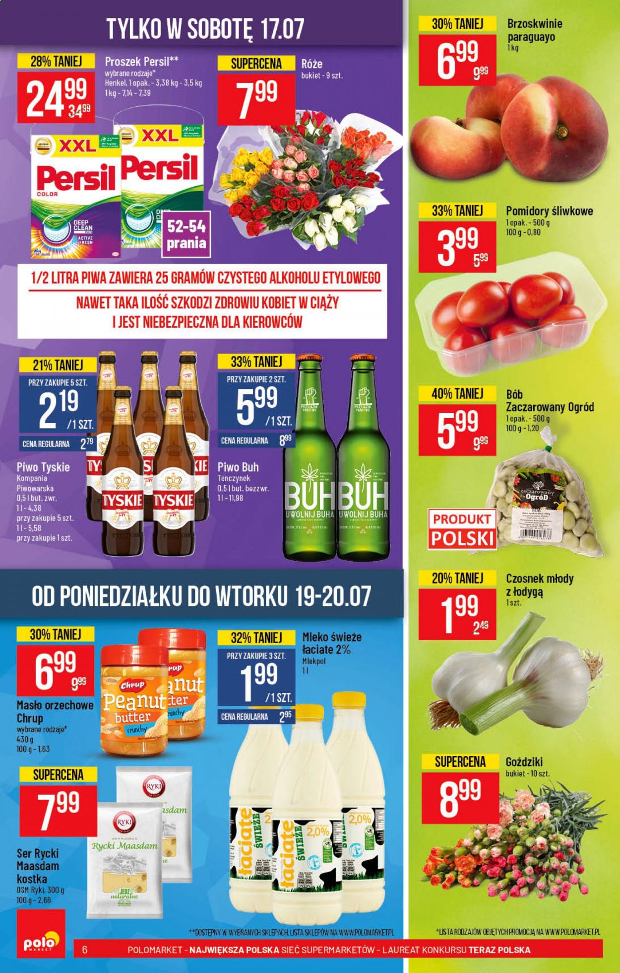 Gazetka Polomarket - 14.07.2021 - 20.07.2021. Strona 6