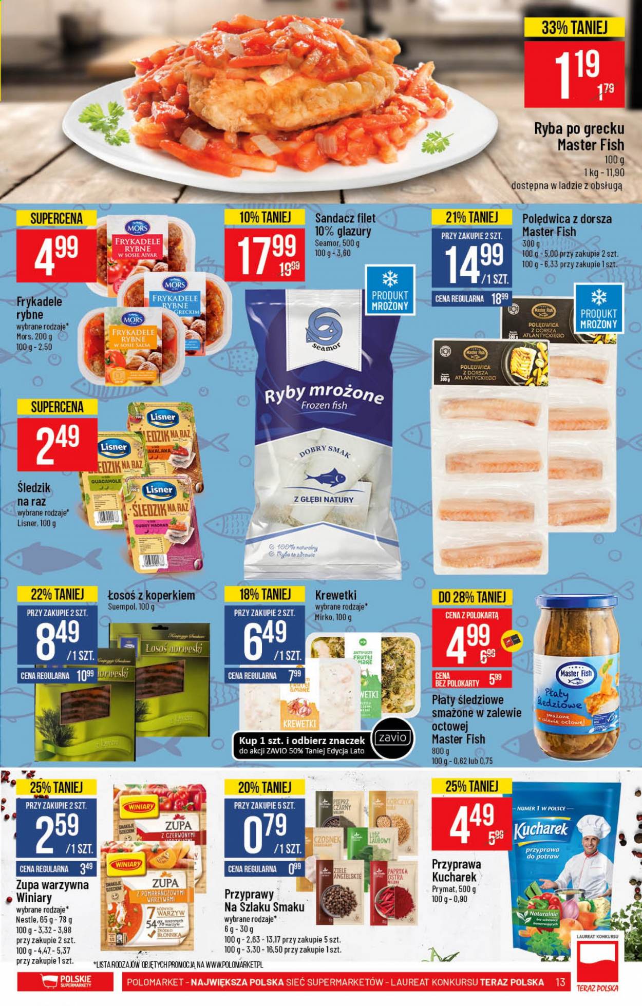 Gazetka Polomarket - 14.07.2021 - 20.07.2021. Strona 13