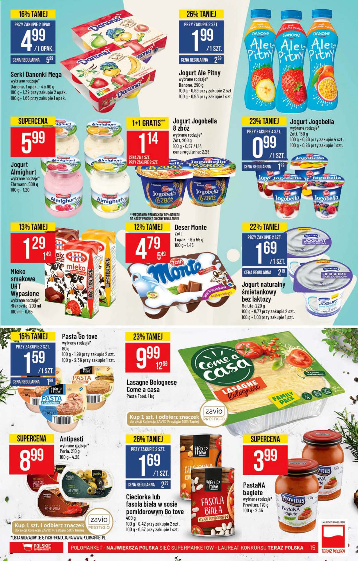 Gazetka Polomarket - 14.07.2021 - 20.07.2021. Strona 15