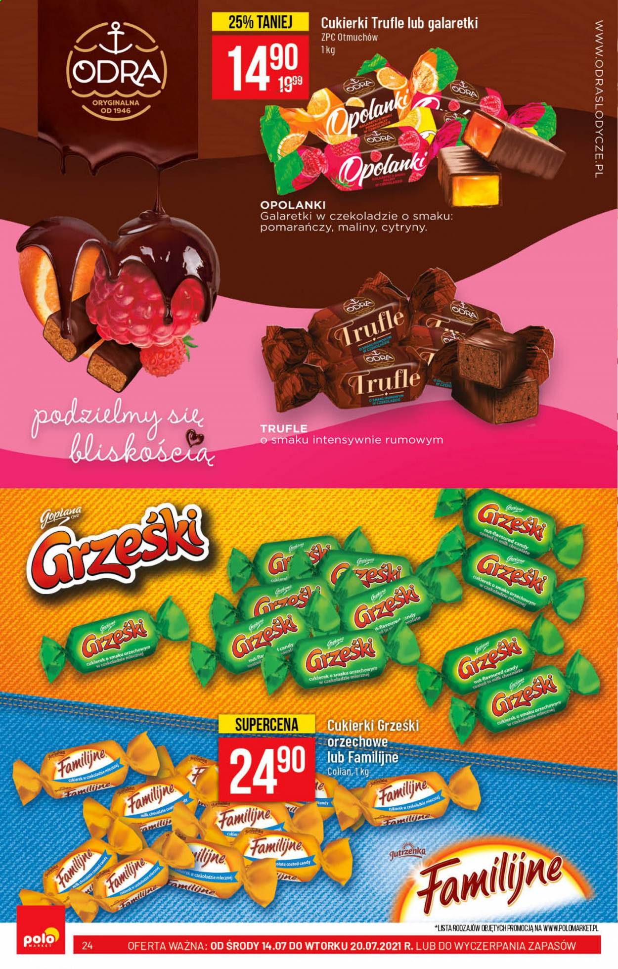 Gazetka Polomarket - 14.07.2021 - 20.07.2021. Strona 24