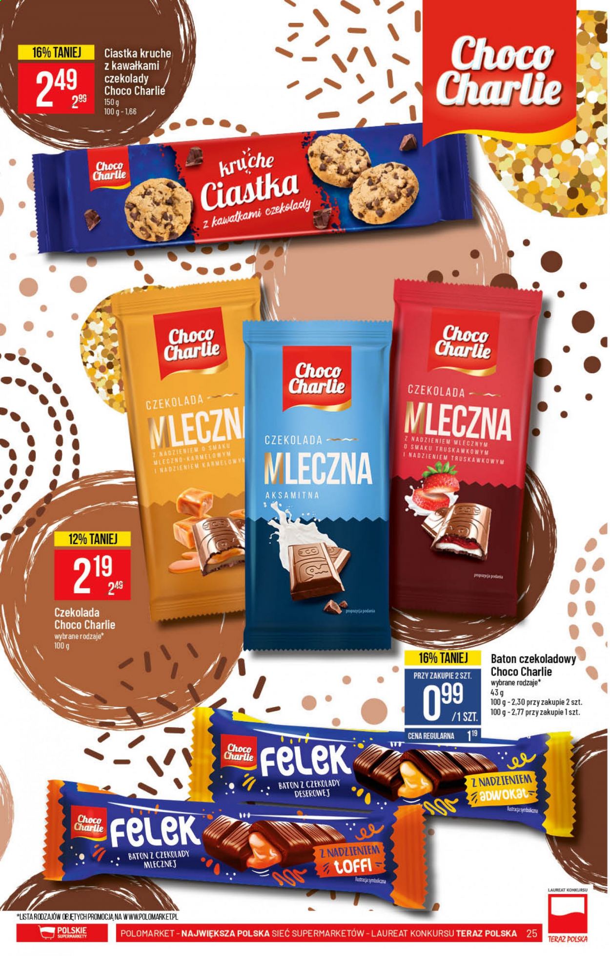 Gazetka Polomarket - 14.07.2021 - 20.07.2021. Strona 25
