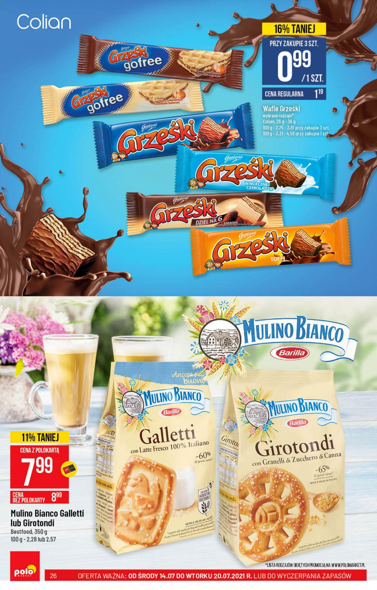 Gazetka Polomarket - 14.07.2021 - 20.07.2021. Strona 26