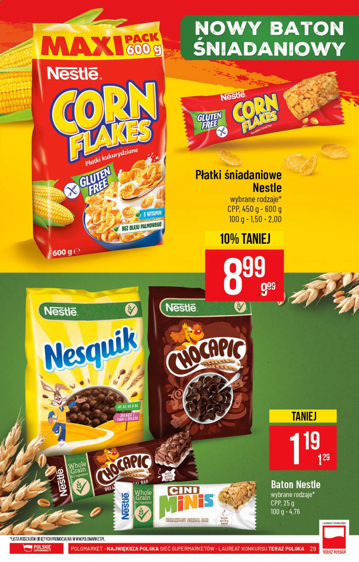 Gazetka Polomarket - 14.07.2021 - 20.07.2021. Strona 29