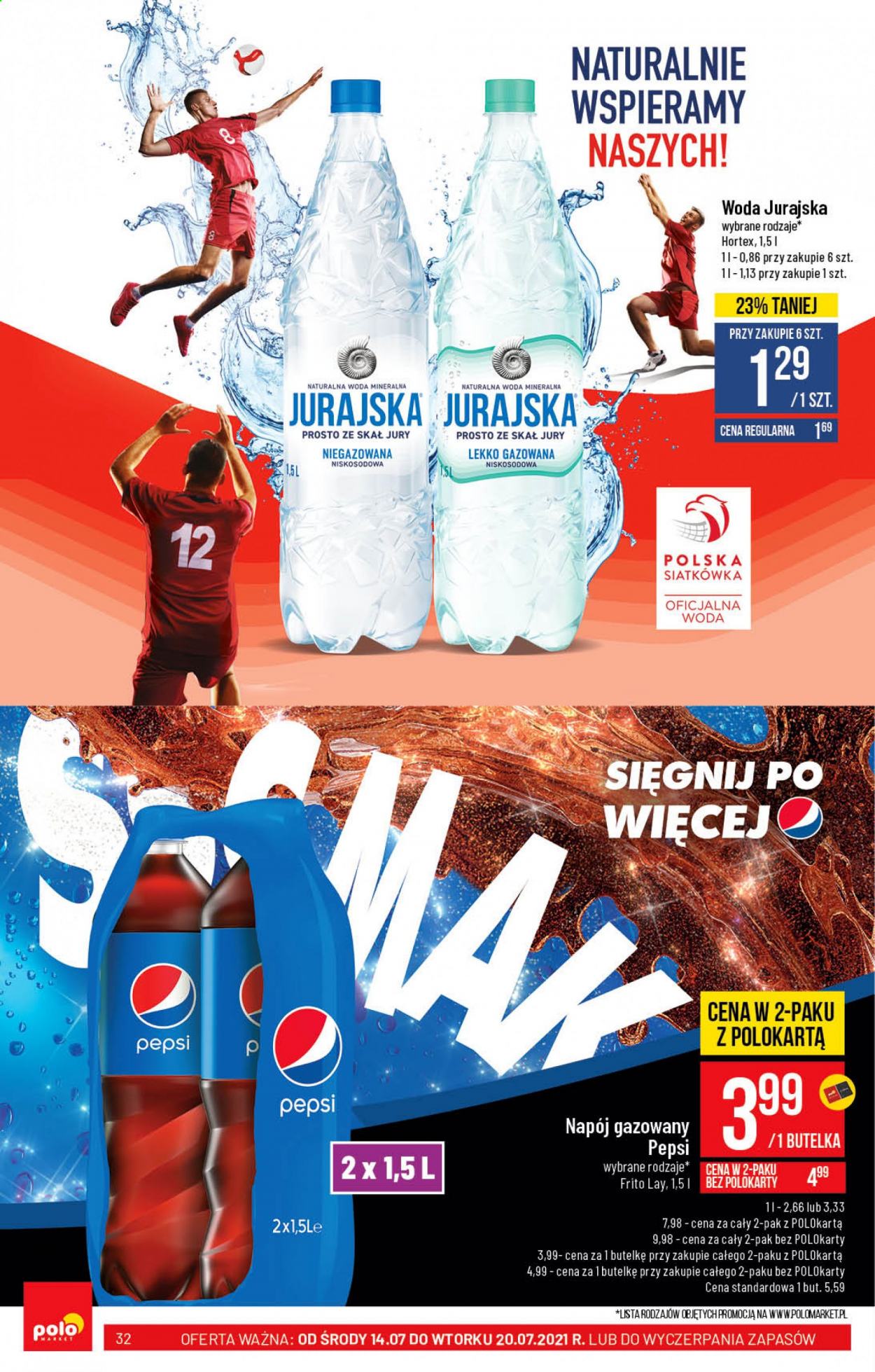 Gazetka Polomarket - 14.07.2021 - 20.07.2021. Strona 32
