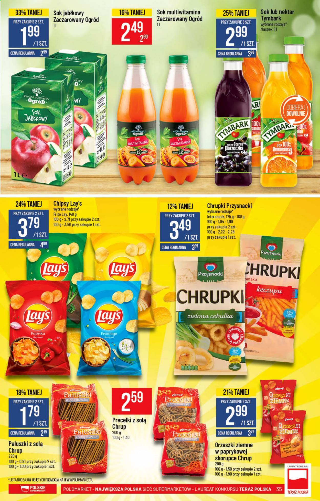 Gazetka Polomarket - 14.07.2021 - 20.07.2021. Strona 35